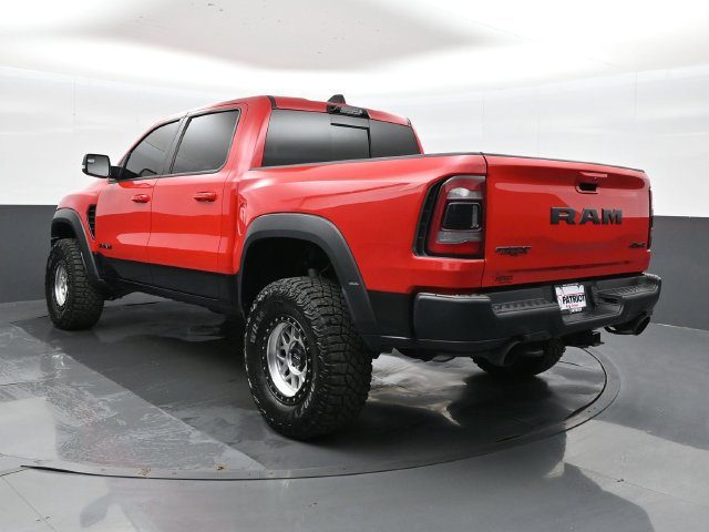 Used 2022 RAM 1500 TRX w/ TRX Level 2 Equipment Group AWD/4WD image 28