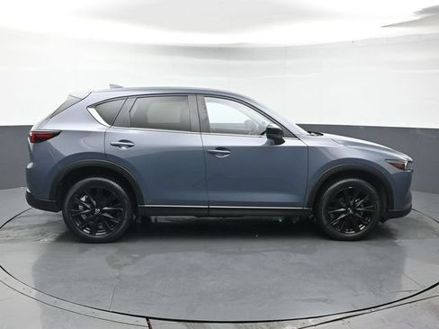 Certified 2024 MAZDA CX-5 Carbon Edition AWD/4WD image 6