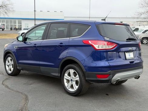 Used 2014 Ford Escape SE image 5
