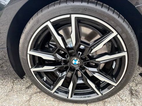 Used 2025 BMW M850i xDrive Convertible AWD/4WD image 34
