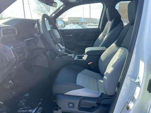 New 2026 Toyota Tacoma TRD Off-Road image 10