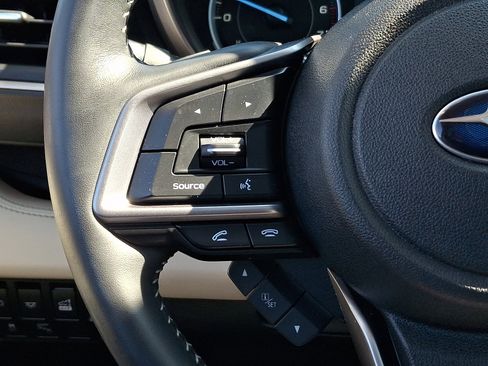 Used 2021 Subaru Ascent Touring w/ Popular Package #2A image 24