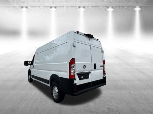 Used 2023 RAM ProMaster 2500 FWD image 5