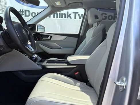 Used 2026 Acura MDX SH-AWD w/ Technology Package image 20