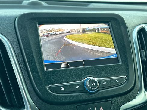 Used 2024 Chevrolet Equinox LS w/ Sport Edition image 14