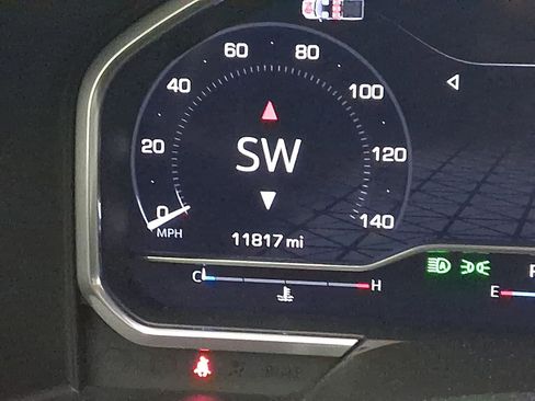 Used 2024 GMC Sierra 1500 Denali Ultimate image 18