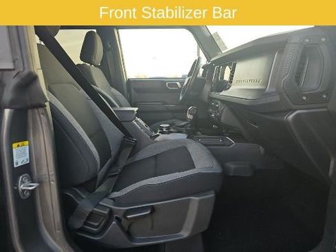 Used 2025 Ford Bronco Big Bend AWD/4WD image 9