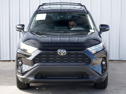 Used 2024 Toyota RAV4 XLE Premium image 46
