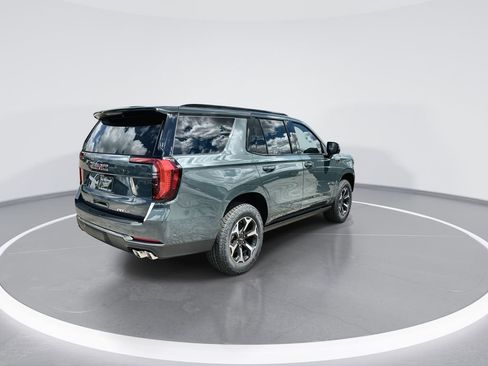 New 2026 GMC Yukon AT4 w/ AT4 Premium Plus Package AWD/4WD image 8