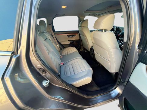 Used 2021 Honda CR-V EX image 28