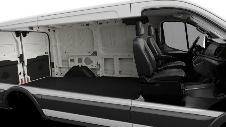New 2027 Ford Transit 150 Low Roof RWD image 6