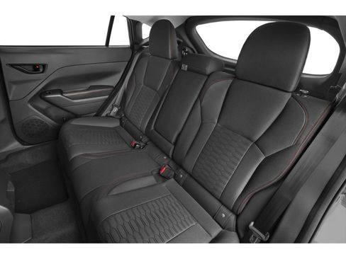 Certified 2026 Subaru Impreza 2.0i Sport image 8