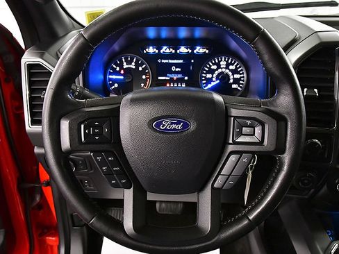 Used 2018 Ford F150 XLT w/ Equipment Group 302A Luxury AWD/4WD image 20