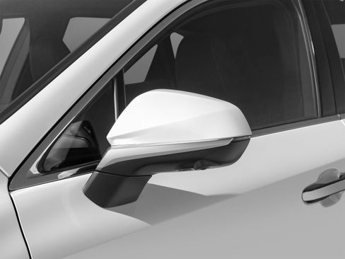 New 2026 Lexus RX 350 FWD image 55