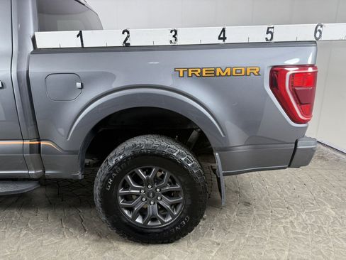 Used 2023 Ford F150 Tremor AWD/4WD image 5