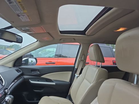 Used 2015 Honda CR-V EX-L image 7