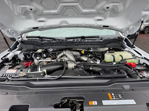 New 2026 Ford F450 XL AWD/4WD image 24