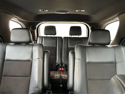 Used 2021 Dodge Durango GT AWD/4WD image 10