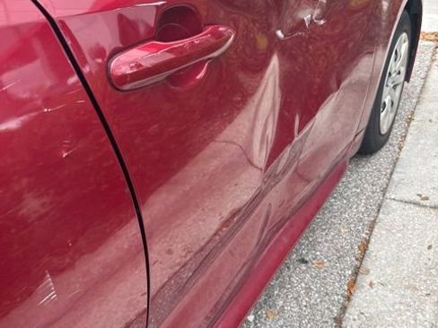 Used 2023 Toyota Corolla LE image 9