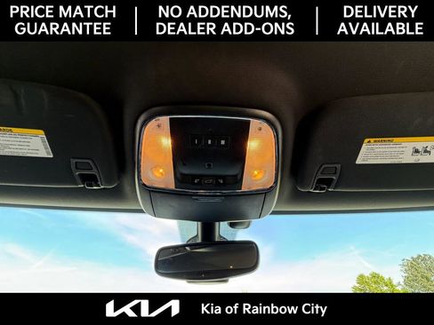 Used 2017 Jeep Grand Cherokee Limited image 34