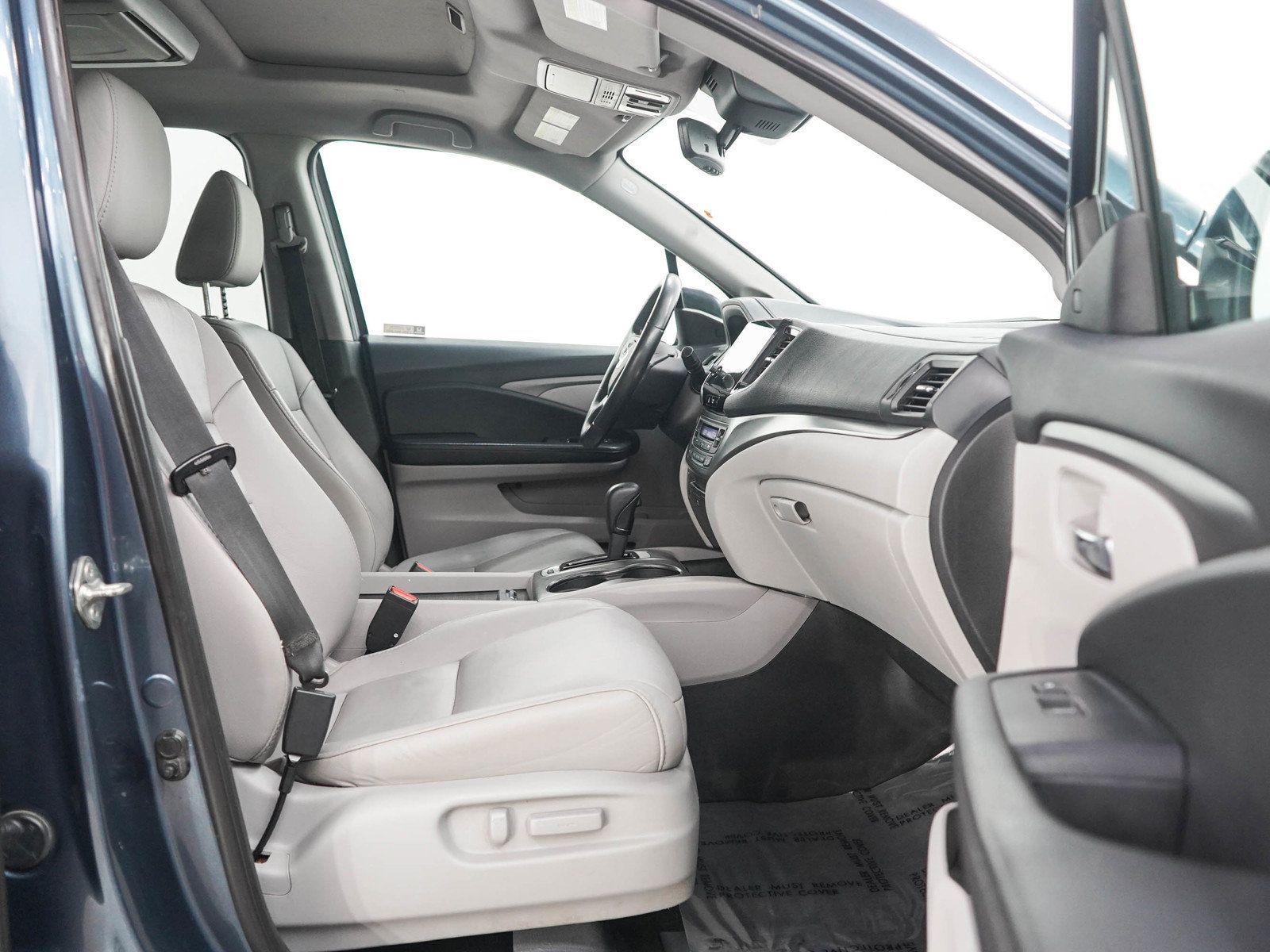 Used 2019 Honda Pilot EX-L image 11