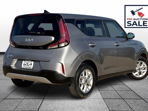 Certified 2023 Kia Soul LX w/ Option Group 015 image 12