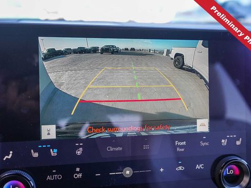 Used 2023 Lexus RX 350h w/ Cold Area Package AWD/4WD image 19
