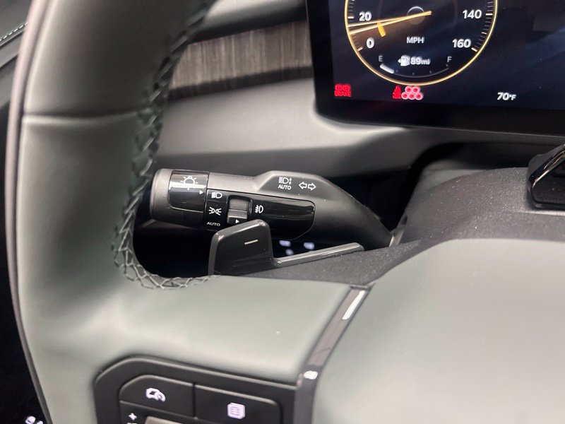 New 2027 Kia Telluride SX Prestige X-Line AWD/4WD image 20