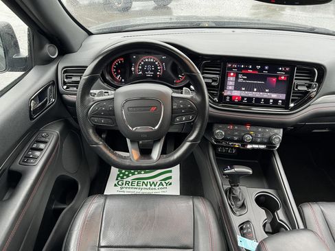 Used 2023 Dodge Durango GT image 21