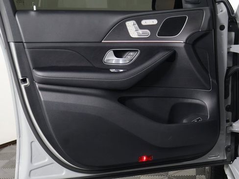 Certified 2025 Mercedes-Benz GLE 450 4MATIC Coupe image 12