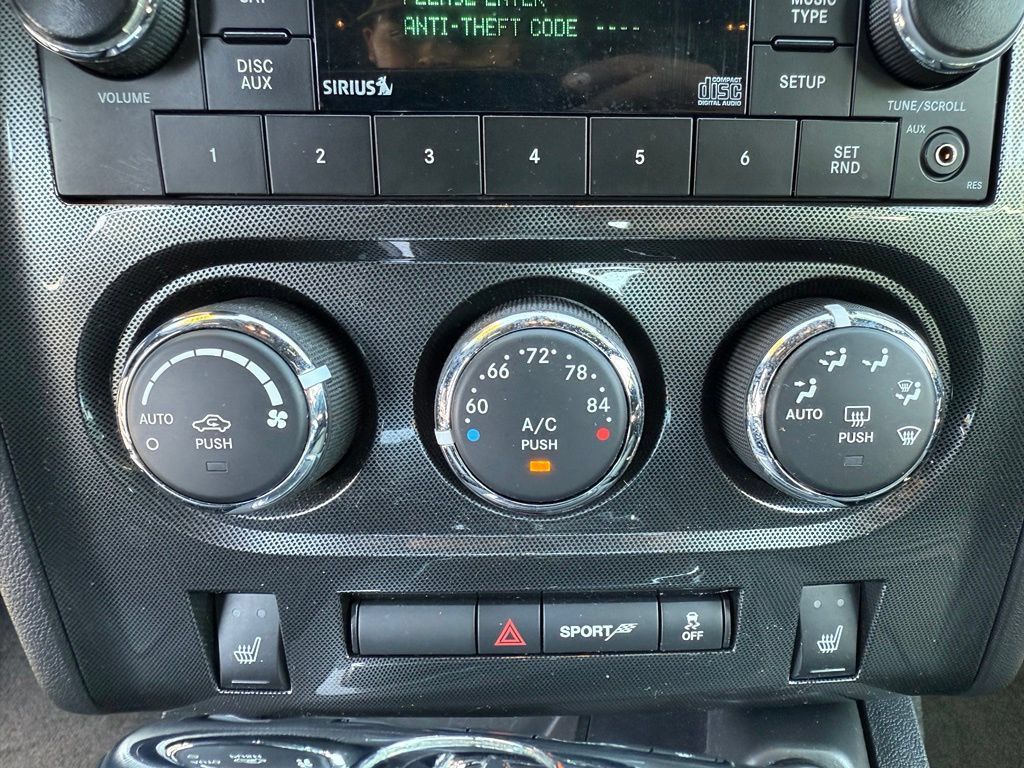 Used 2013 Dodge Challenger SXT Plus RWD image 26