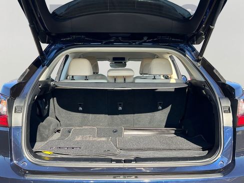 Used 2021 Lexus RX 350 AWD w/ Accessory Package image 9