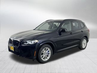 Used 2022 BMW X3 M40i w/ Premium Package video 3