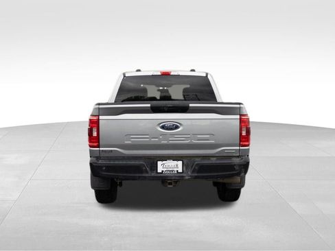 Used 2023 Ford F150 XLT w/ Trailer Tow Package image 6