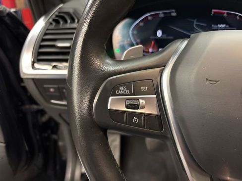 Used 2021 BMW X3 xDrive30i w/ Premium Package image 16