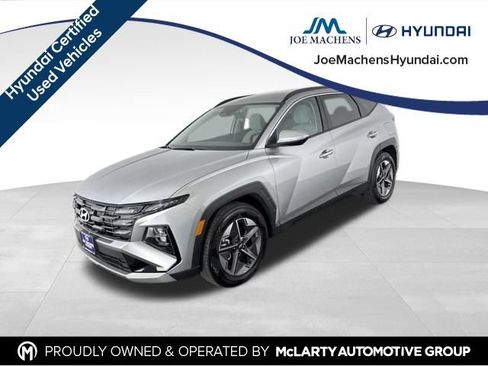 Used 2026 Hyundai Tucson SEL Plus FWD image 4