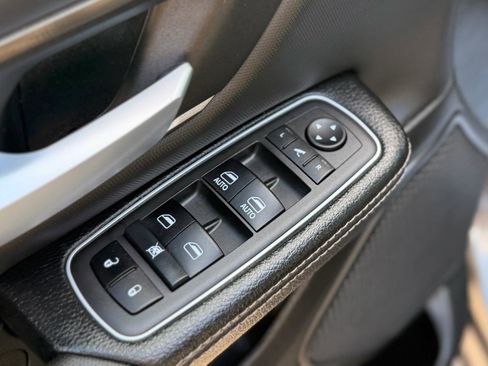 Used 2022 RAM 1500 Sport w/ Rebel Level 2 Equipment Group image 10