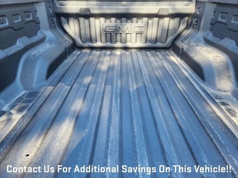 New 2026 GMC Canyon Elevation w/ Convenience Package image 22