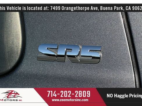 Used 2016 Toyota Sequoia SR5 w/ Premium Package image 63