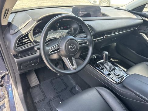 Used 2023 MAZDA CX-30 AWD 2.5 S w/ Preferred Package image 22