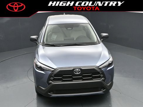 New 2026 Toyota Corolla Cross L FWD image 34