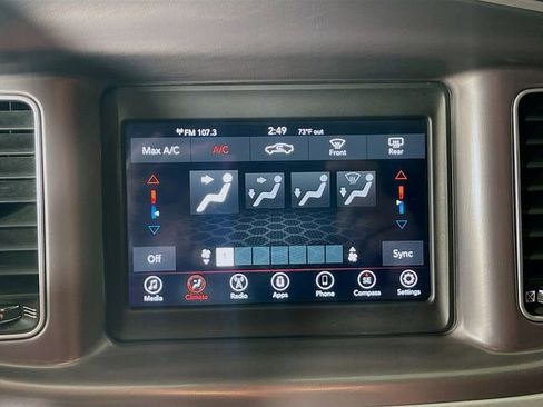 Used 2022 Dodge Charger SXT RWD image 15