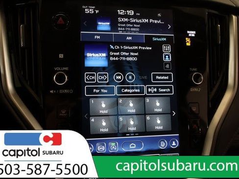 Used 2024 Subaru Outback Limited image 25