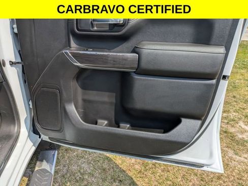Certified 2022 Chevrolet Silverado 3500 LTZ w/ LTZ Convenience Package AWD/4WD image 34