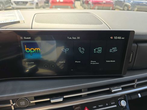 New 2026 Hyundai Santa Fe SE image 11