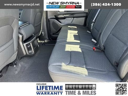 New 2026 RAM 1500 Big Horn image 10