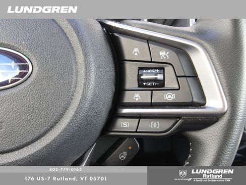 Used 2023 Subaru Forester Limited image 15