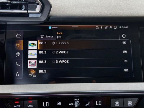 Certified 2026 Audi A3 2.0T Premium AWD/4WD image 15