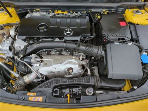 Used 2020 Mercedes-Benz CLA 250 image 23