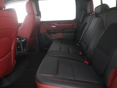 Used 2022 RAM 1500 Rebel w/ Rebel Level 2 Equipment Group AWD/4WD image 28
